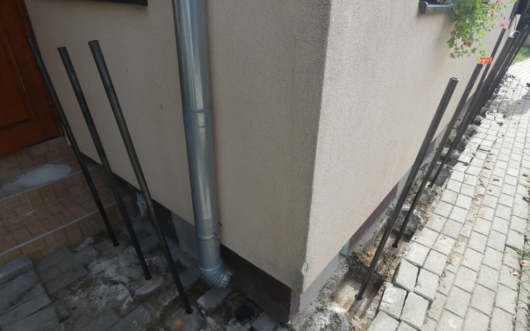 Statikai betonlövés – amikor a szerkezeti megerősítés a tét